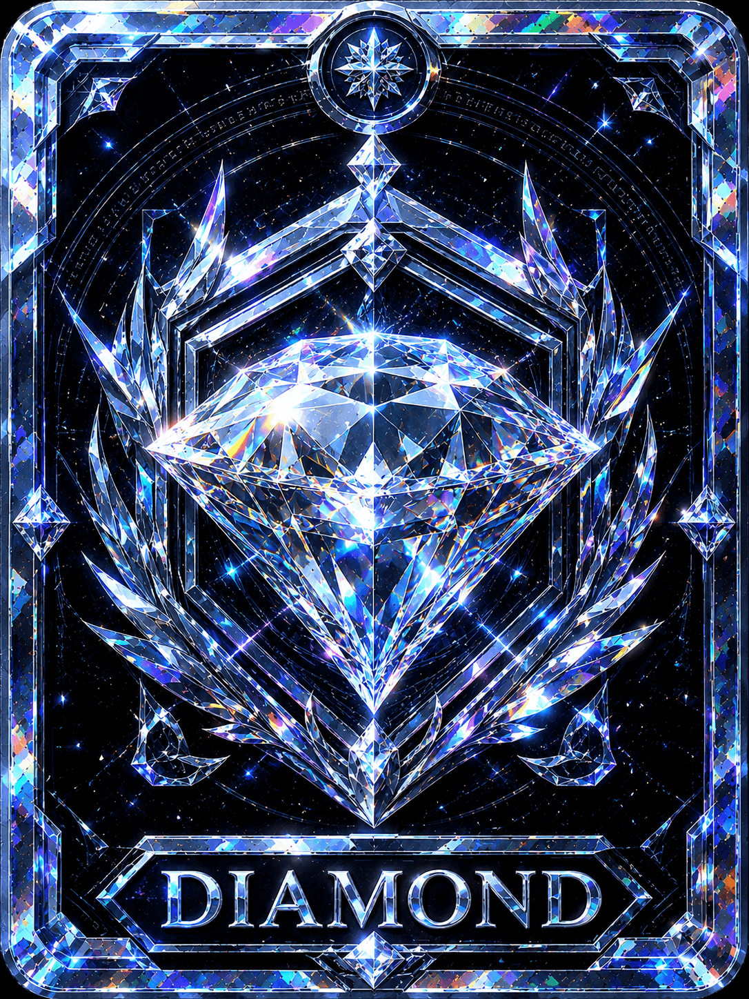 Diamond