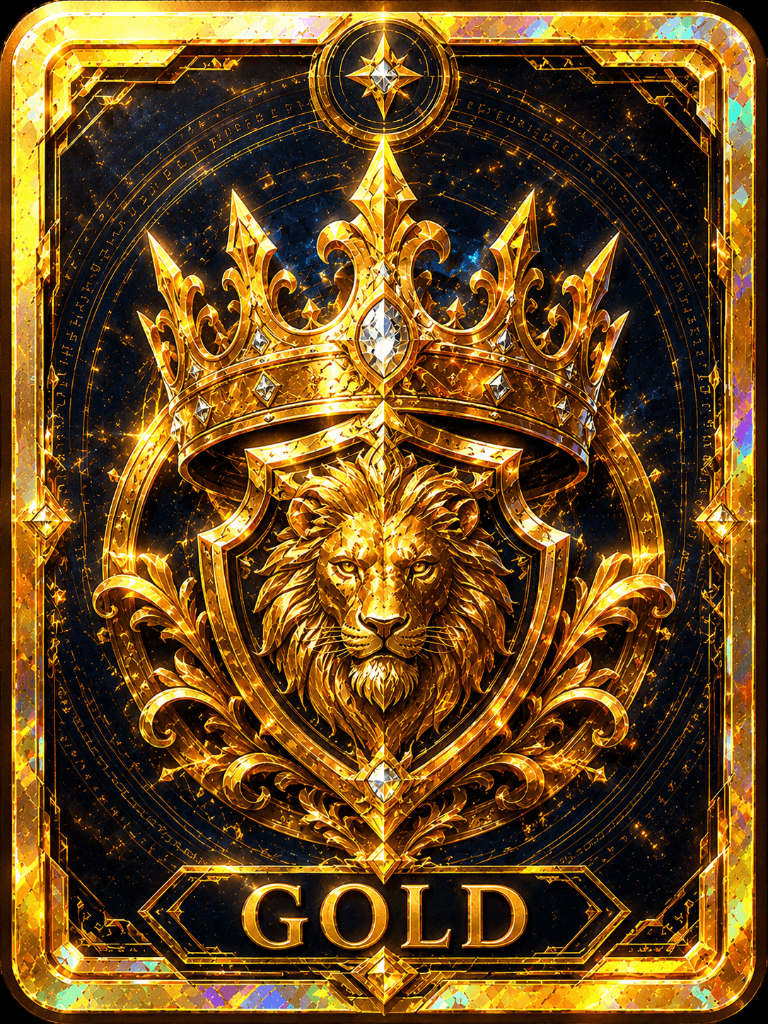 Gold