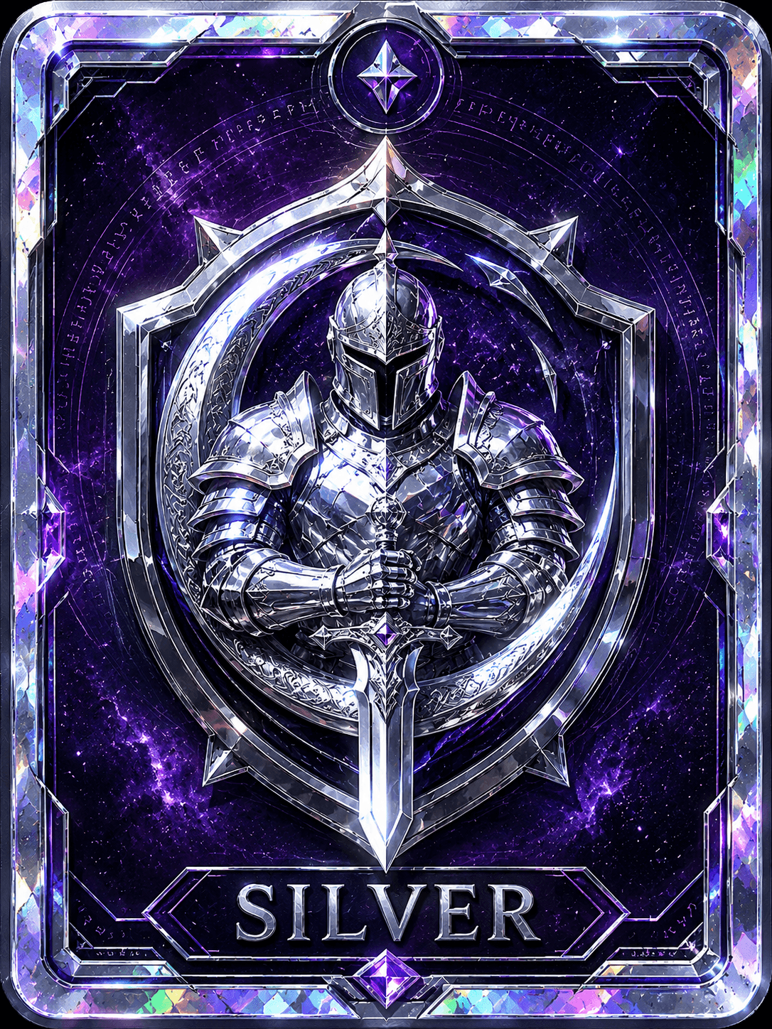 Silver